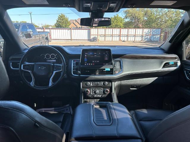 2021 Chevrolet Tahoe - $39,991