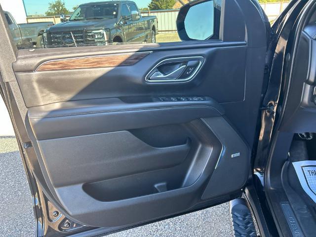 2021 Chevrolet Tahoe - $39,991