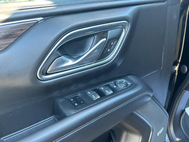 2021 Chevrolet Tahoe - $39,991