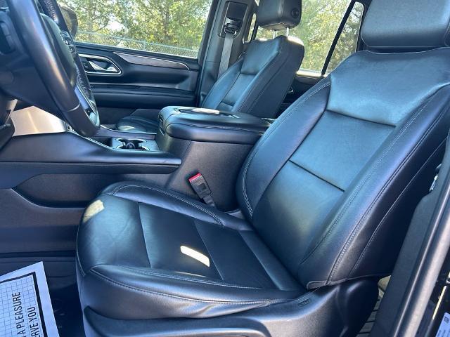 2021 Chevrolet Tahoe - $39,991