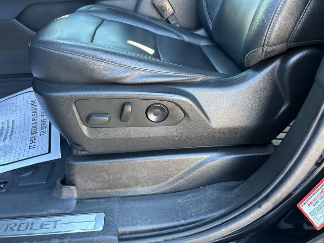 2021 Chevrolet Tahoe - $39,991