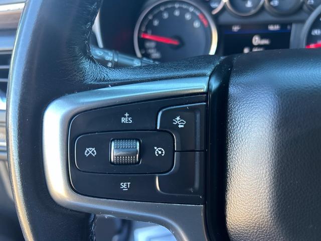 2021 Chevrolet Tahoe - $39,991