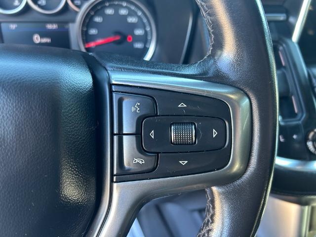 2021 Chevrolet Tahoe - $39,991