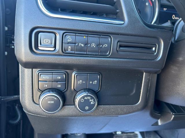 2021 Chevrolet Tahoe - $39,991
