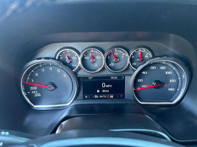 2021 Chevrolet Tahoe - $39,991