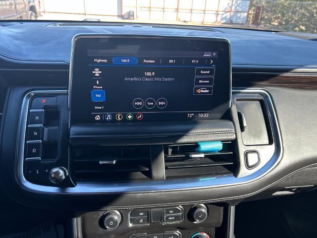 2021 Chevrolet Tahoe - $39,991