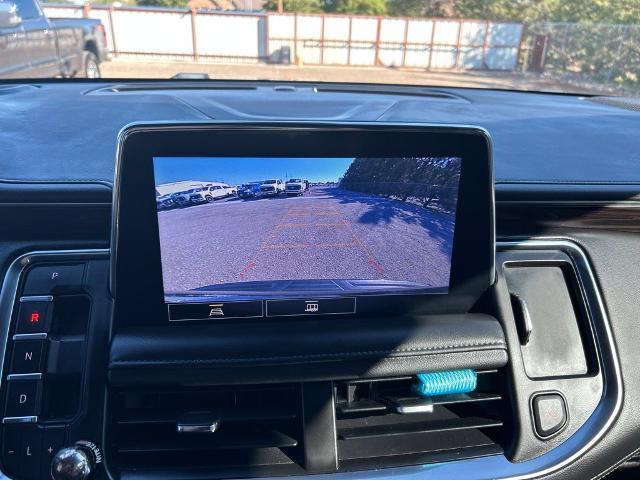 2021 Chevrolet Tahoe - $39,991