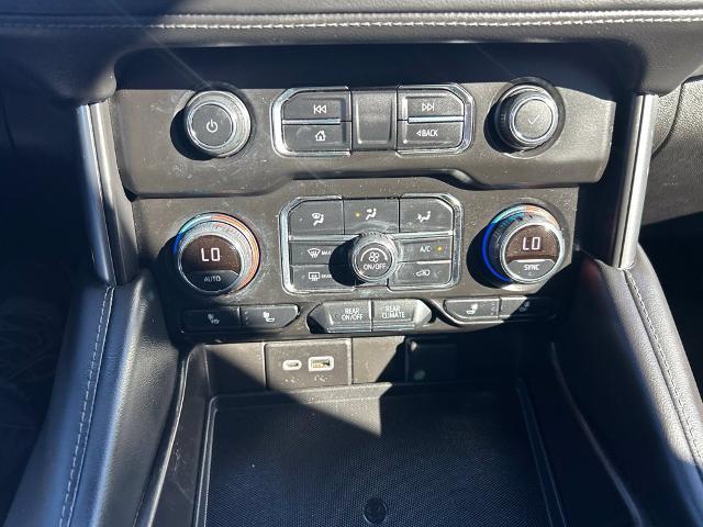 2021 Chevrolet Tahoe - $39,991
