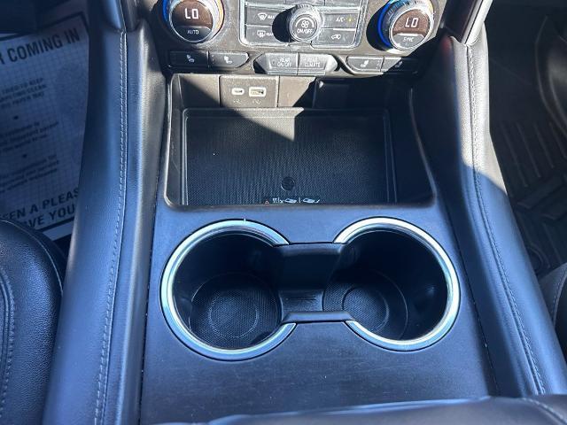 2021 Chevrolet Tahoe - $39,991