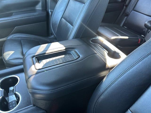 2021 Chevrolet Tahoe - $39,991