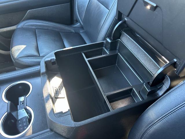 2021 Chevrolet Tahoe - $39,991
