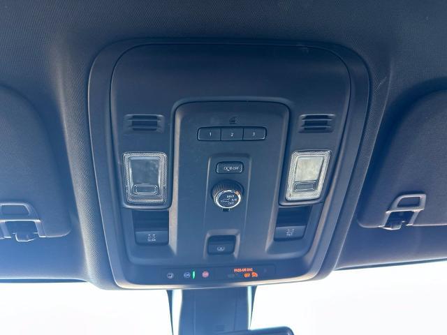 2021 Chevrolet Tahoe - $39,991