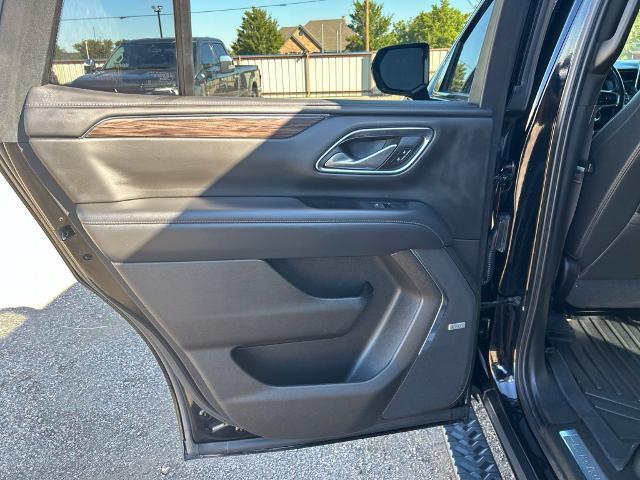 2021 Chevrolet Tahoe - $39,991