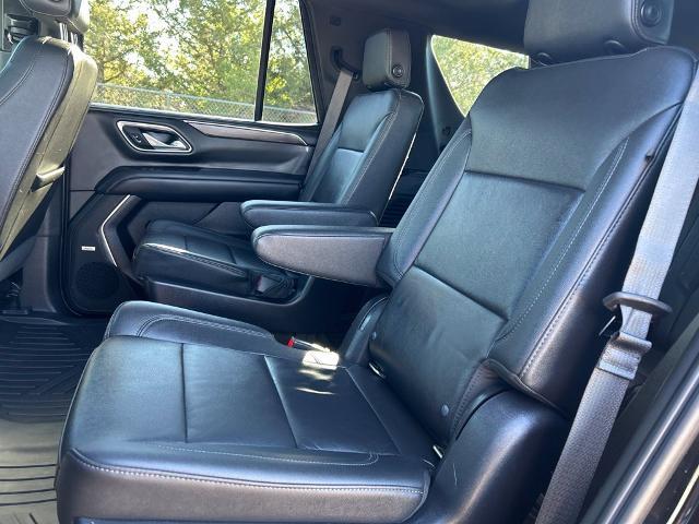 2021 Chevrolet Tahoe - $39,991