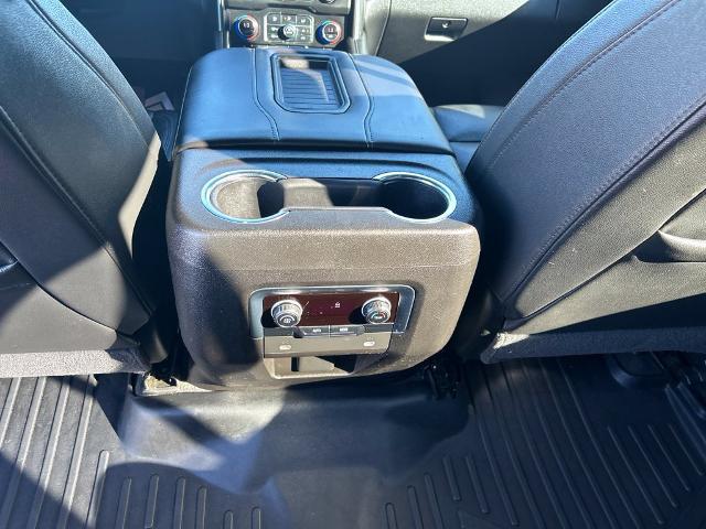 2021 Chevrolet Tahoe - $39,991