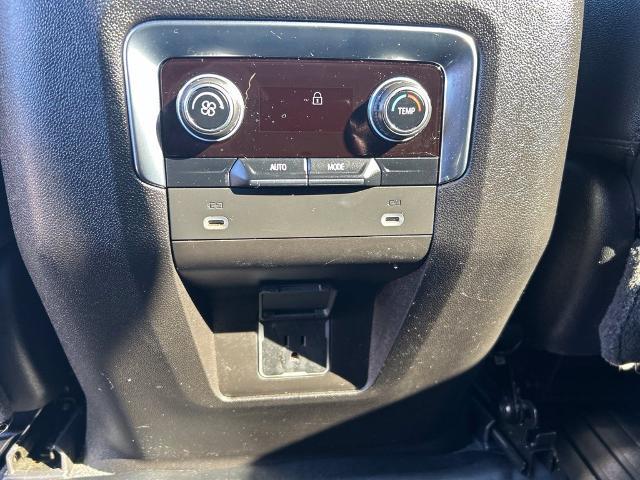 2021 Chevrolet Tahoe - $39,991
