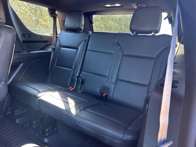 2021 Chevrolet Tahoe - $39,991