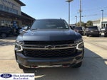 2021 Tahoe Thumbnail 4