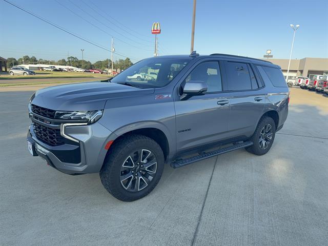 2022 Chevrolet Tahoe