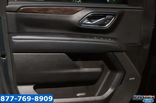 2022 Chevrolet Tahoe - $47,987