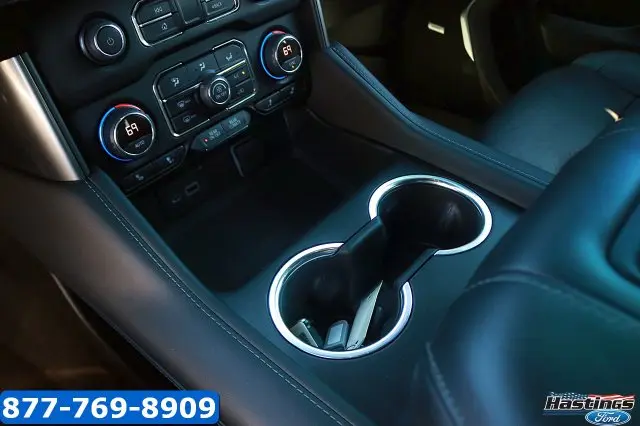 2022 Chevrolet Tahoe - $47,987