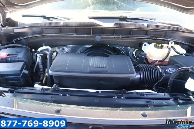 2022 Chevrolet Tahoe - $47,987