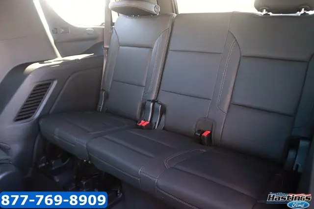 2022 Chevrolet Tahoe - $47,987