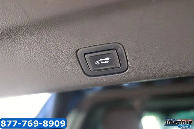 2022 Chevrolet Tahoe - $47,987
