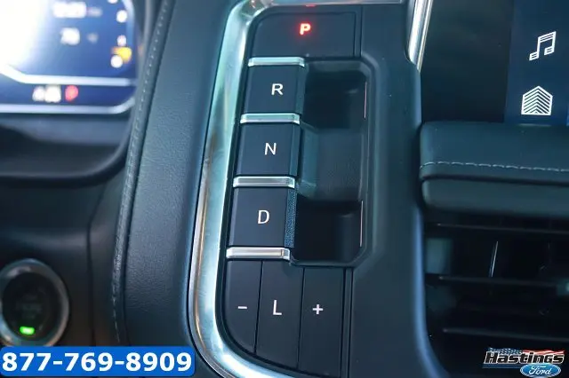 2022 Chevrolet Tahoe - $47,987