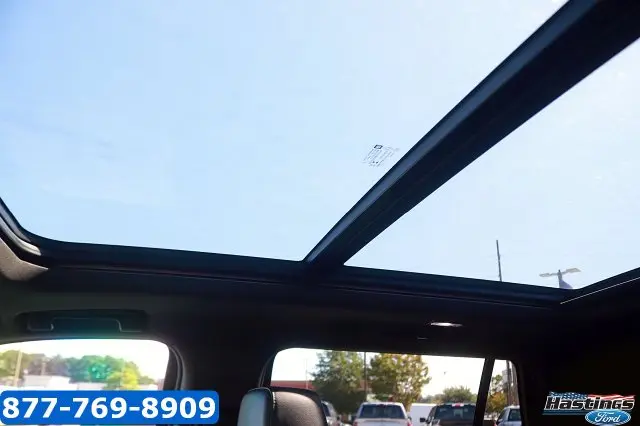 2022 Chevrolet Tahoe - $47,987