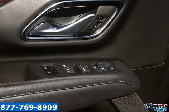 2022 Chevrolet Tahoe - $47,987