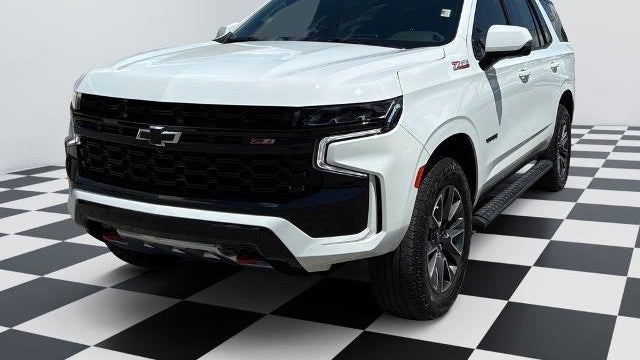 Preowned 2023 Chevrolet Tahoe Z71 for Sale