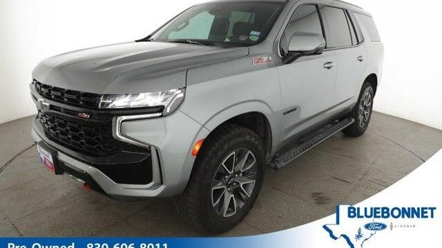 Preowned 2023 Chevrolet Tahoe Z71 for Sale
