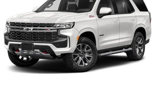 Preowned 2023 Chevrolet Tahoe Z71 for Sale