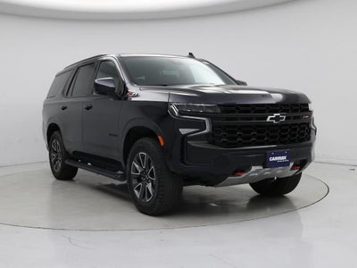 2024 Chevrolet Tahoe 4X4 Z71 4DR SUV