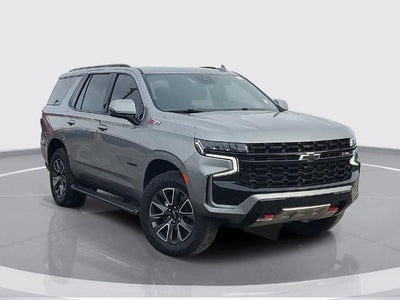 2024 Chevrolet Tahoe 4X4 Z71 4DR SUV