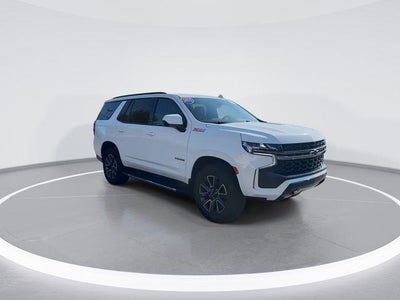 2022 Chevrolet Tahoe 4X4 Z71 4DR SUV