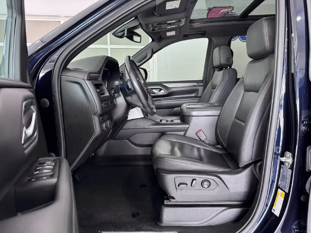 2022 Chevrolet Tahoe - $46,986