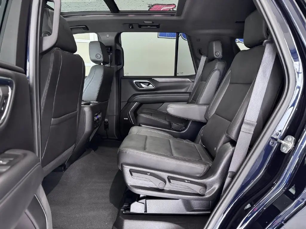 2022 Chevrolet Tahoe - $46,986