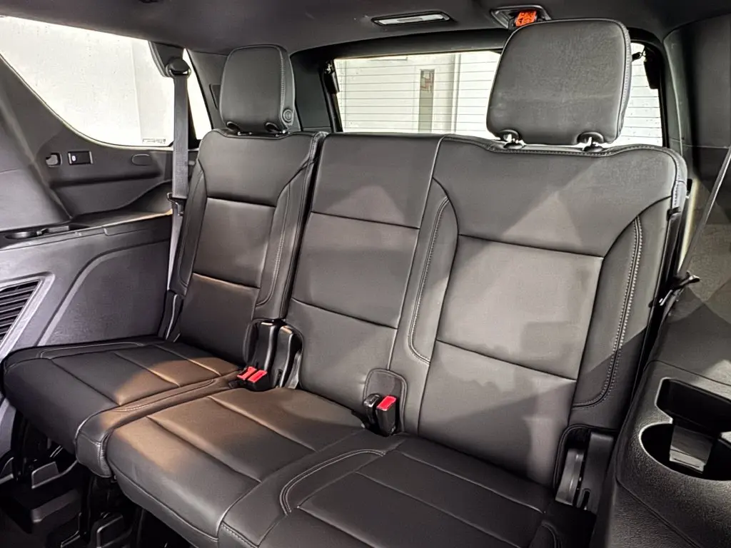 2022 Chevrolet Tahoe - $46,986