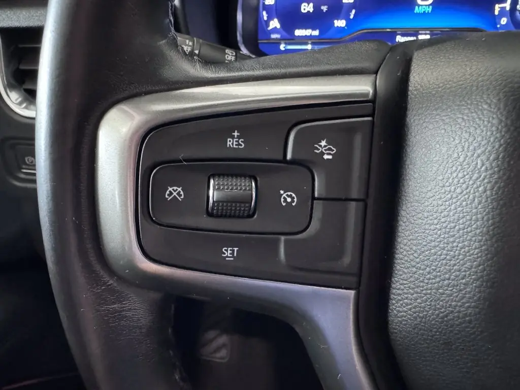 2022 Chevrolet Tahoe - $46,986