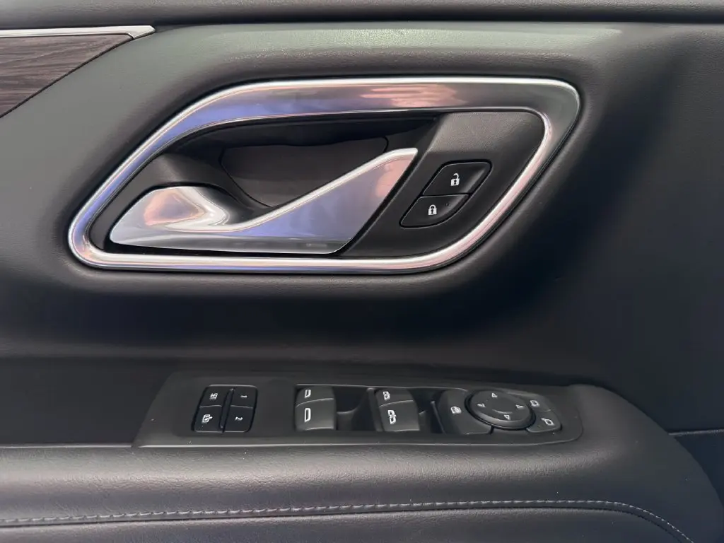 2022 Chevrolet Tahoe - $46,986
