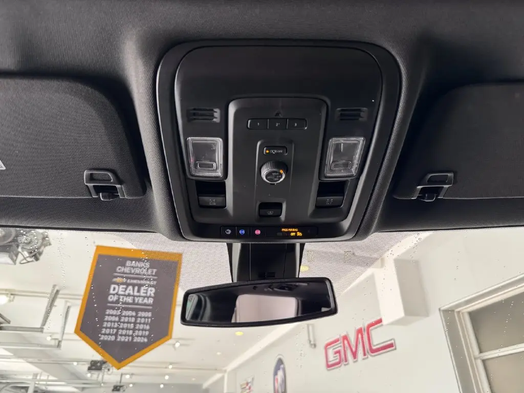 2022 Chevrolet Tahoe - $46,986