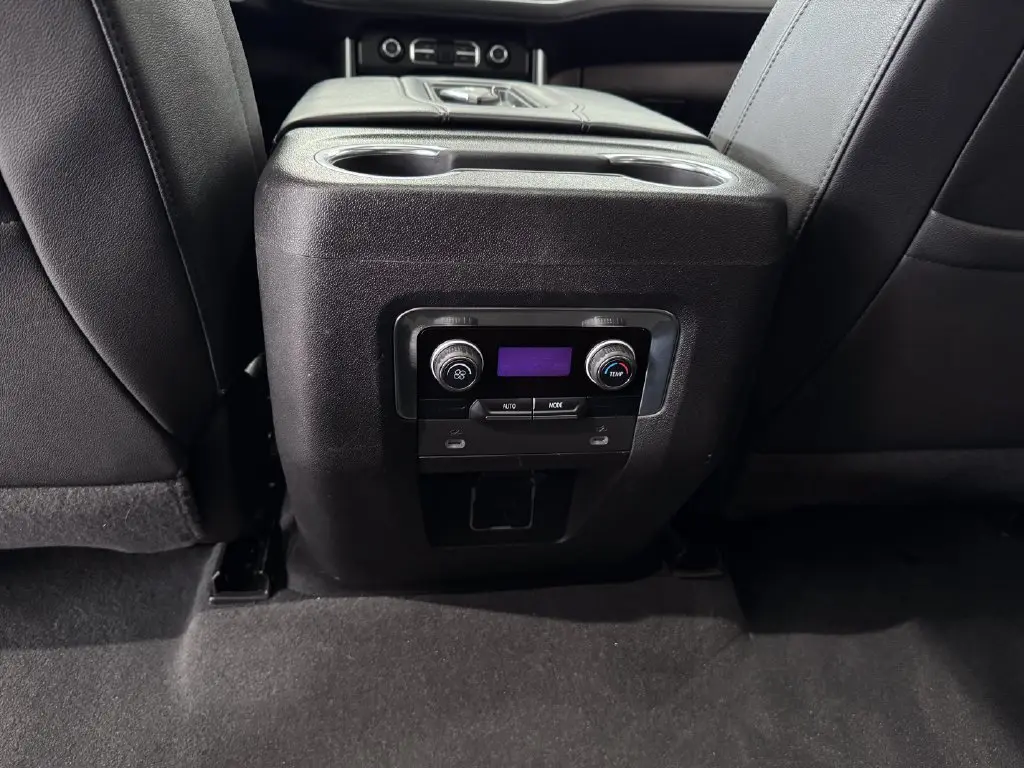2022 Chevrolet Tahoe - $46,986