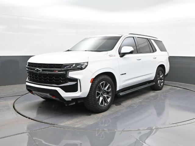 2022 Chevrolet Tahoe