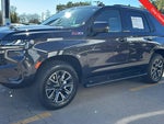 2022 Tahoe Thumbnail 3