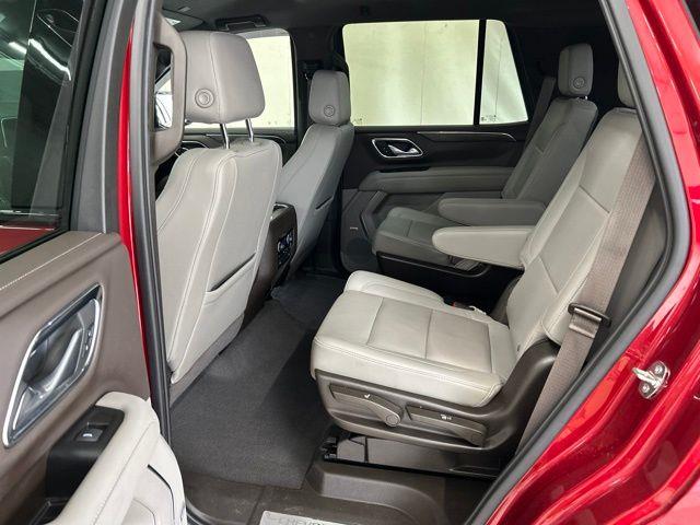 2022 Chevrolet Tahoe - $47,200