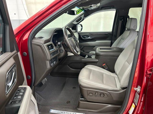 2022 Chevrolet Tahoe - $47,200