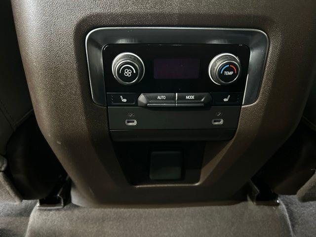2022 Chevrolet Tahoe - $47,200