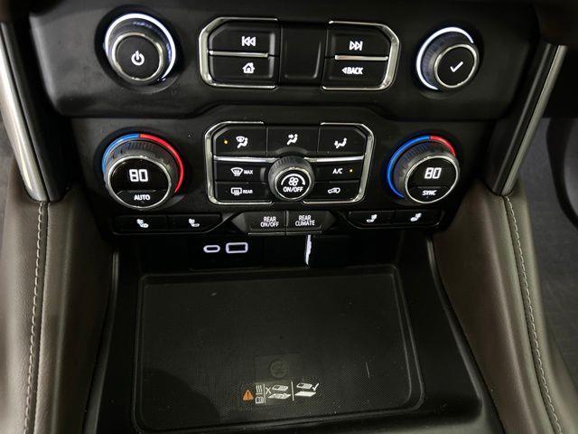 2022 Chevrolet Tahoe - $47,200